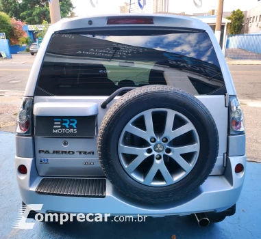 PAJERO 2.0 TR4 4X2 16V