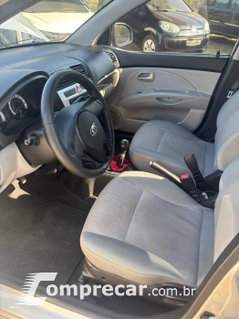 PICANTO 1.0 EX 12V