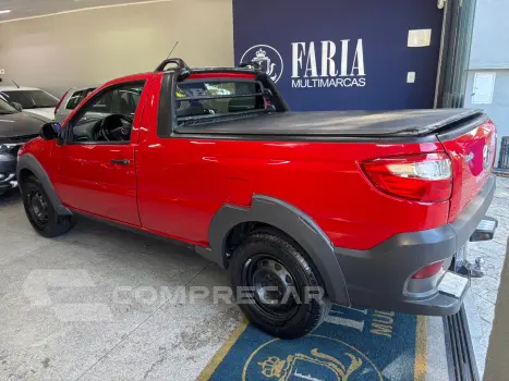 Strada Working 1.4 mpi Fire Flex 8V CS