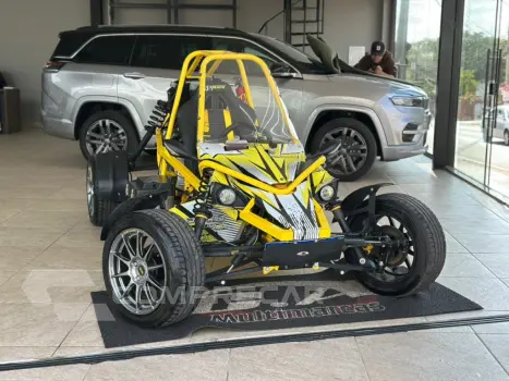 NAJA ONE GASOLINA MANUAL