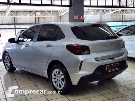ONIX 1.0 LT