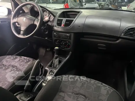 207 XR 1.4 Flex 8V 5p
