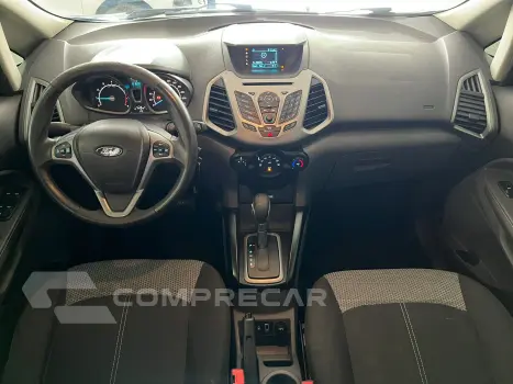 ECOSPORT 2.0 SE 16V