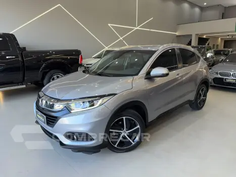 Honda HR-V 1.8 16V EX 4 portas