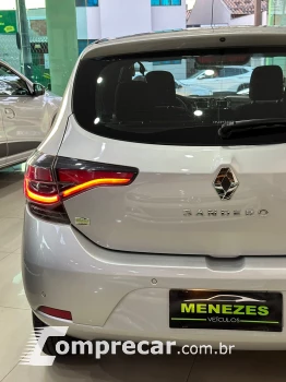 SANDERO 1.0 12V SCE S Edition