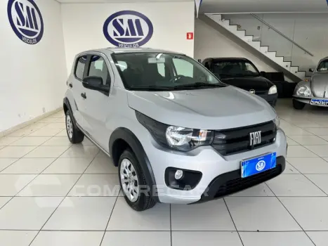 MOBI 1.0 FIREFLY FLEX LIKE. MANUAL