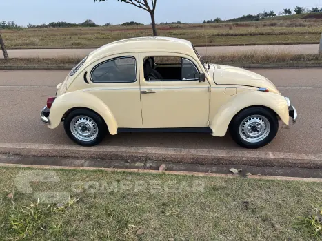 FUSCA 1.3 L 8V