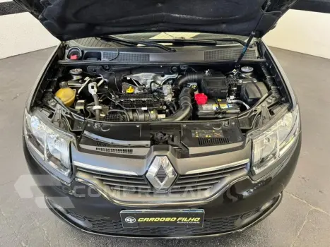 RENAULT/SANDERO EXPR 10