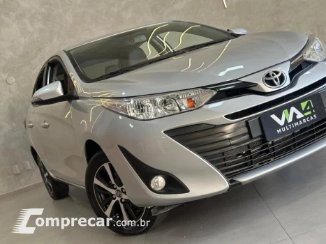 YARIS SD XS 15 AT