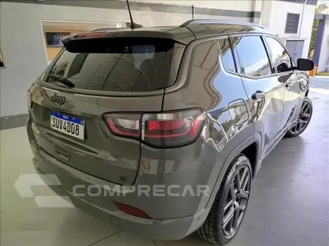 COMPASS 1.3 T270 Turbo S