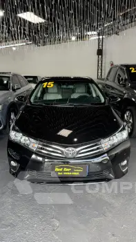 COROLLA 2.0 Vvt-ie XEI