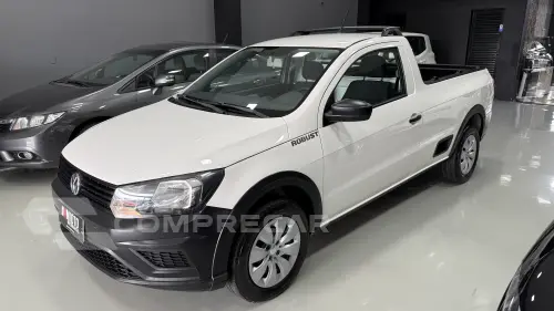 SAVEIRO 1.6 MSI Robust CS 16V