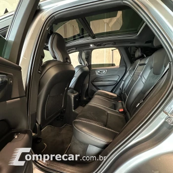 XC 60 T-8 R-DESIGN 2.0 (Híbrido)
