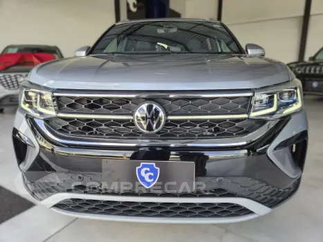 TAOS 1.4 250 TSI Highline