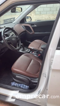 CRETA 2.0 16V Prestige