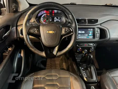 ONIX HATCH LTZ 1.4 8V FlexPower 5p Aut.