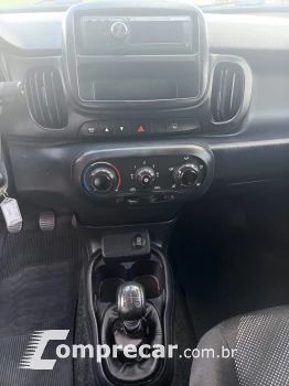 Mobi Like 1.0 (Flex)