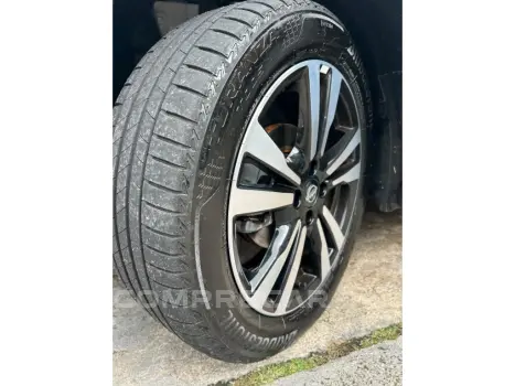 KICKS 1.6 16V FLEXSTART ADVANCE XTRONIC