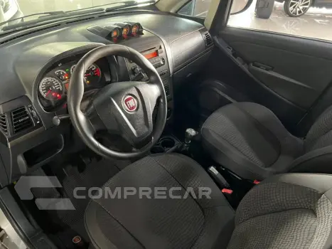 IDEA 1.8 MPI ADVENTURE 16V FLEX 4P MANUAL