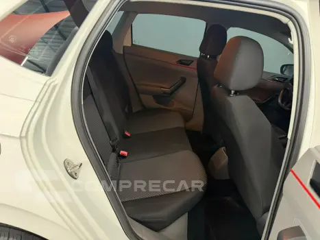Polo 1.0 Flex 12V 5p