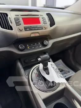 SPORTAGE 2.0 LX 4X2 16V