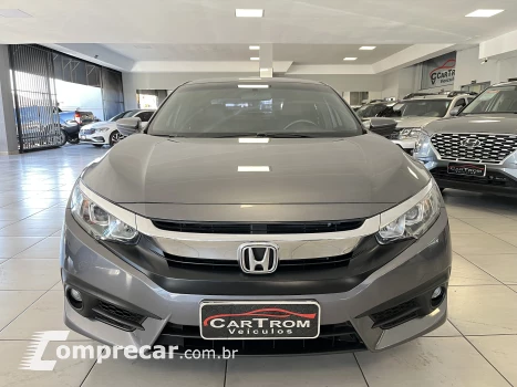 CIVIC 2.0 16vone EX