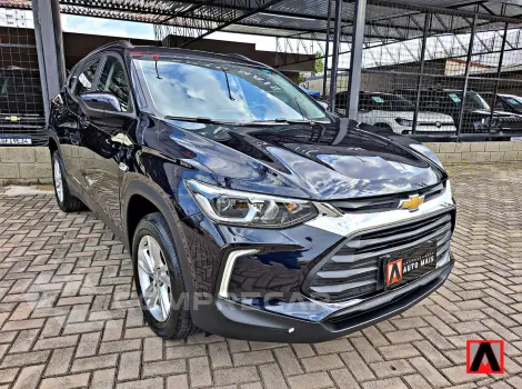 TRACKER 1.0 Turbo LT
