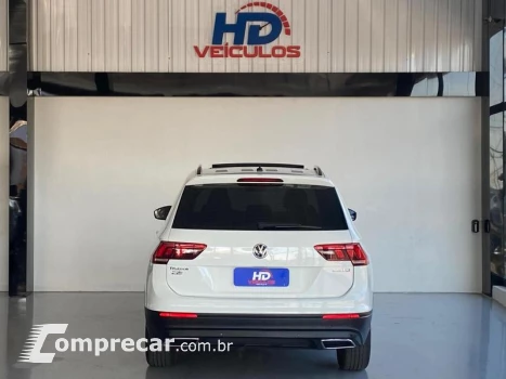 TIGUAN ALLSPACE
