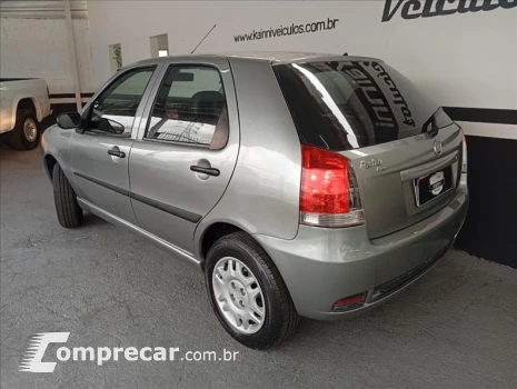 PALIO 1.0 MPI Trofeo Fire 8V