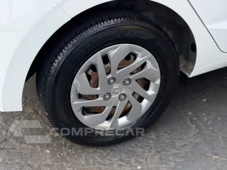 HB20 Sense 1.0 Flex 12V Mec.