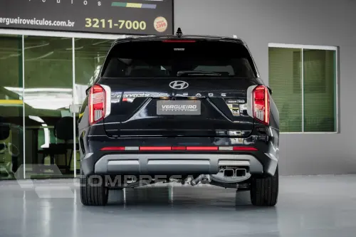 PALISADE 3.8 V6 AWD