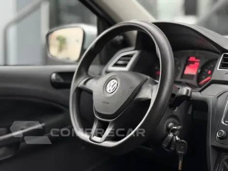 Gol 1.6 MSI Flex 8V 5p