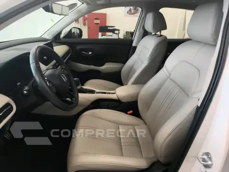 ZR-V 2.0 i-VTEC GASOLINA TOURING CVT