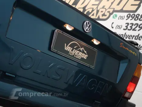 SAVEIRO 1.8 MI Summer CS 8V