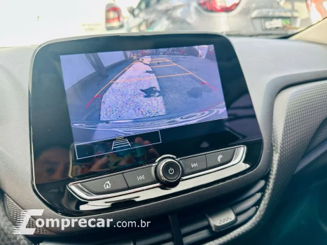ONIX HATCH 1.0 12V Flex 5p Mec.