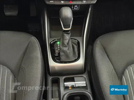 TORO 1.3 TURBO 270 FLEX FREEDOM AT6