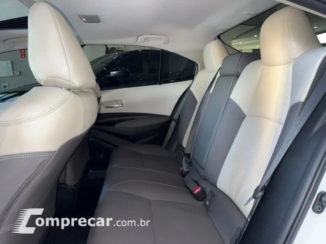 Corolla Altis premium 1.8