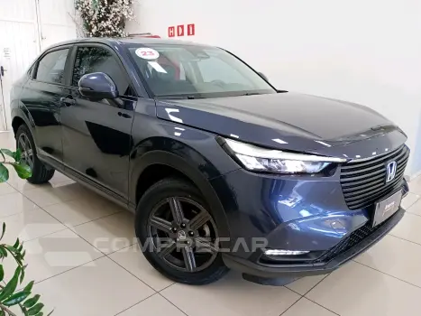 HR-V 1.5 DI I-VTEC FLEX EXL CVT