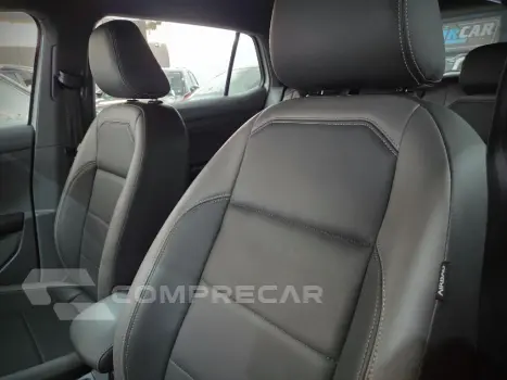 T-CROSS 1.0 200 TSI TOTAL FLEX AUTOMÁTICO