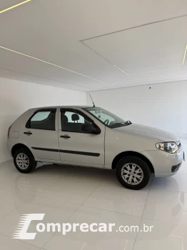 PALIO 1.0 MPI Fire Celebration 8V