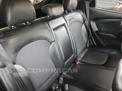 ix35 GLS 2.0 16V 2WD Flex Aut.