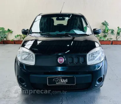 UNO 1.0 EVO Vivace 8V