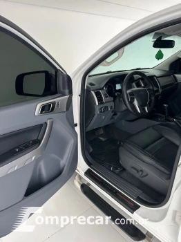 RANGER 3.2 XLS 4X4 CS 16V
