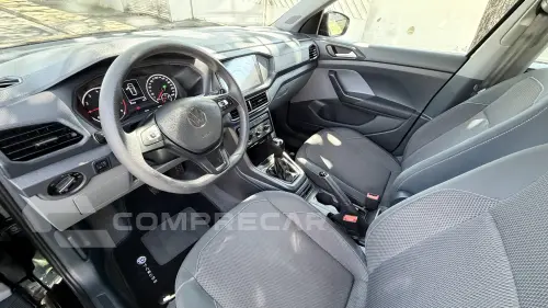 T-CROSS 1.0 200 TSI Sense