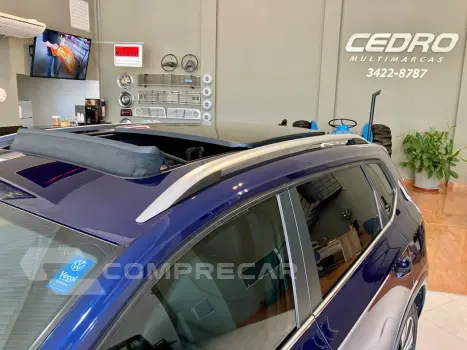 Taos 1.4 16V 4P FLEX 250 TSI HIGHLINE AUTOMÁTICO