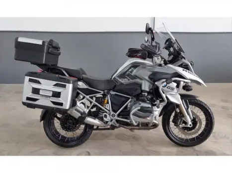 R 1200 GS - Supermotard