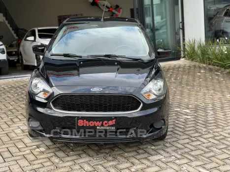 KA + 1.0 SE 12V