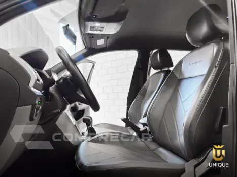 T-CROSS - 1.0 200 TSI TOTAL AUTOMÁTICO