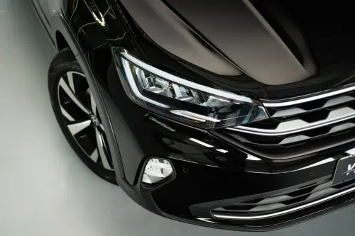 NIVUS 1.0 200 TSI Highline