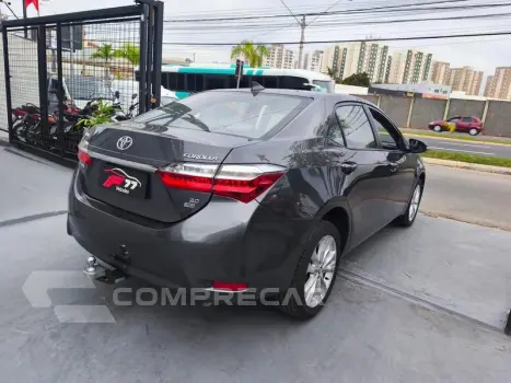 COROLLA XEI20FLEX